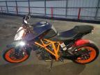 2017 KTM 1290 Super Duke R