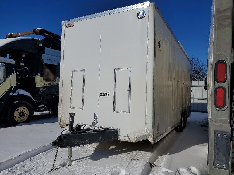 2026 Wellscargo 2026 Wells Cargo Enclosed Cargo Trailer