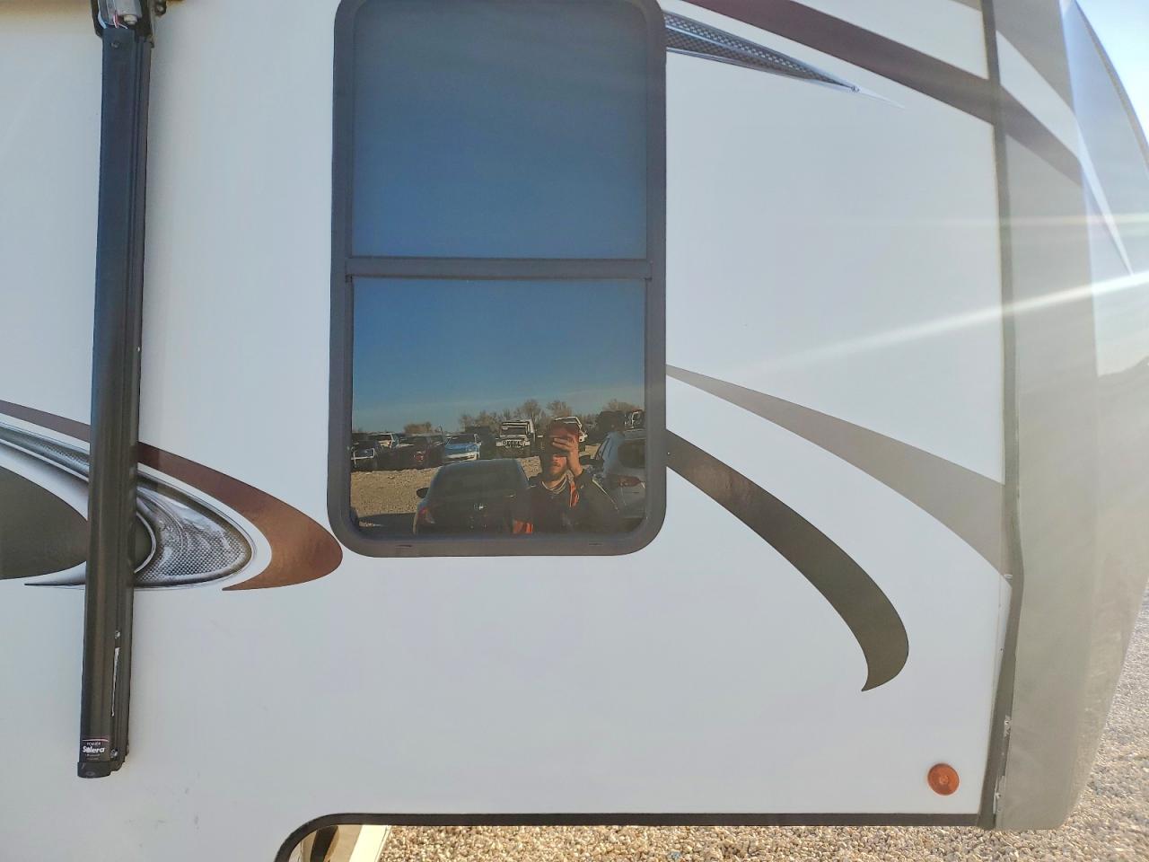 2021 Wildwood Heritage G