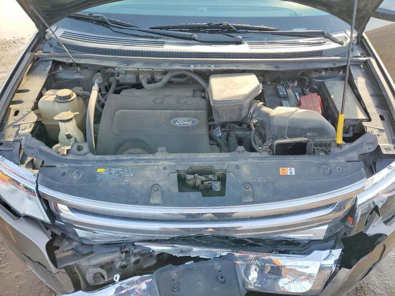 2012 Ford Edge sel