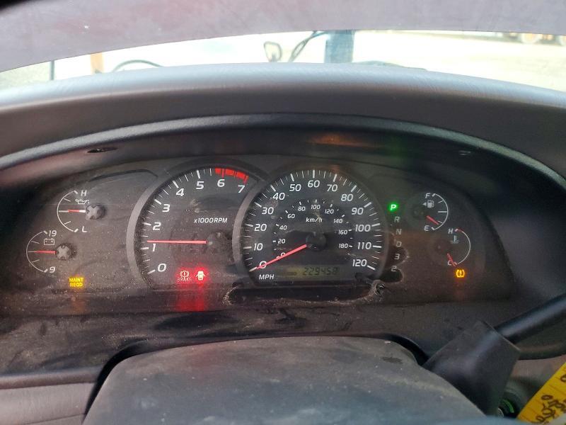 2006 Toyota Tundra Double cab SR5