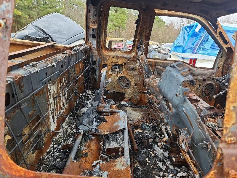 2006 Ford F250 Super Duty