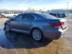 2015 Lexus Ls 460