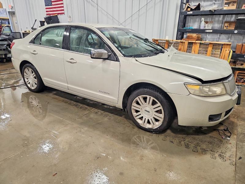2006 Lincoln Zephyr