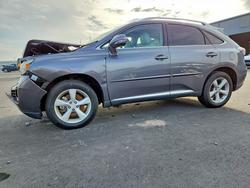 Lexus salvage cars for sale: 2012 Lexus Rx 350