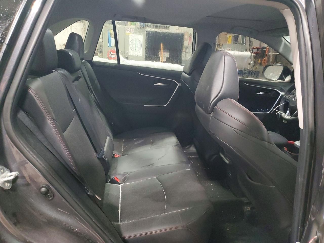 2022 Toyota Rav4 Adventure