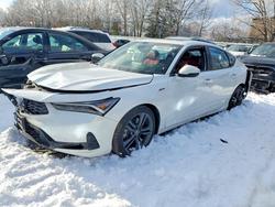 2023 Acura Integra A-spec Tech en venta en North Billerica, MA