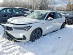 2023 Acura Integra A-spec Tech