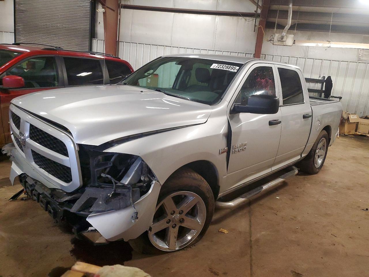 2016 Dodge RAM 1500 ST