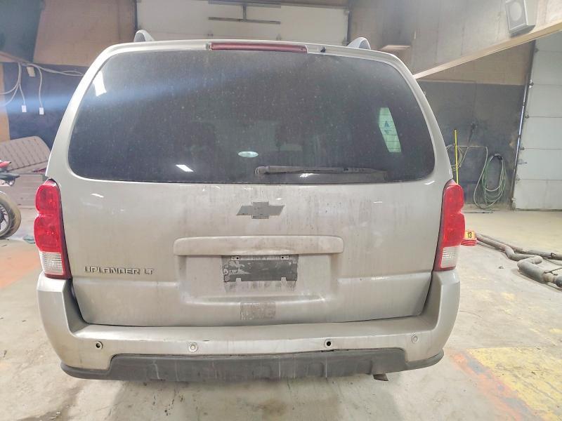 2006 Chevrolet Uplander lt