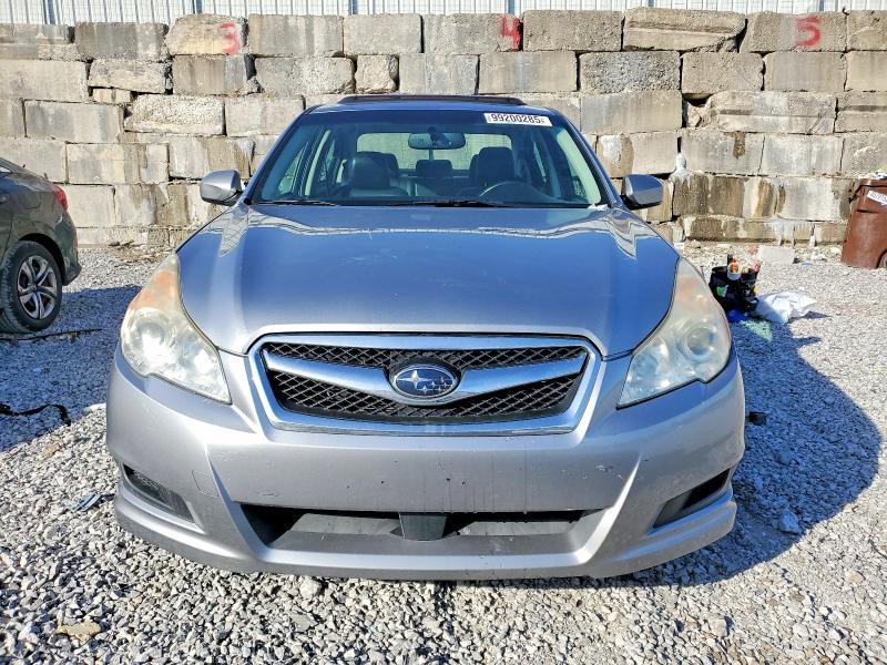 2011 Subaru Legacy 2.5i Limited