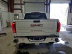2022 GMC Sierra Limited K1500 AT4