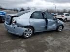 2008 KIA Spectra ex