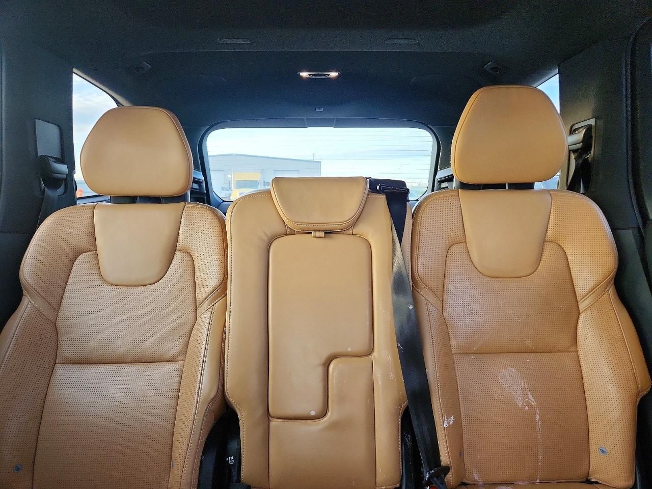 2019 Volvo Xc90 T6 Inscription