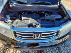 2014 Honda Pilot lx
