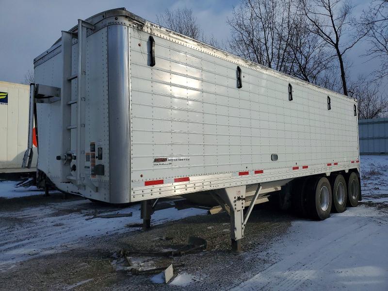 2022 Timpte Grain Trailer