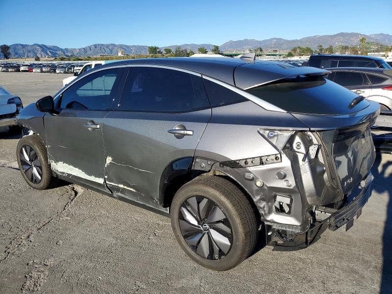 2024 Nissan Ariya Evolve+