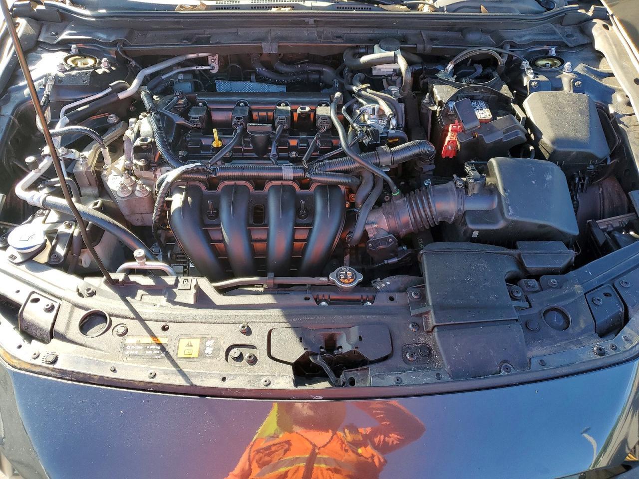 2021 Mazda 3 Preferred