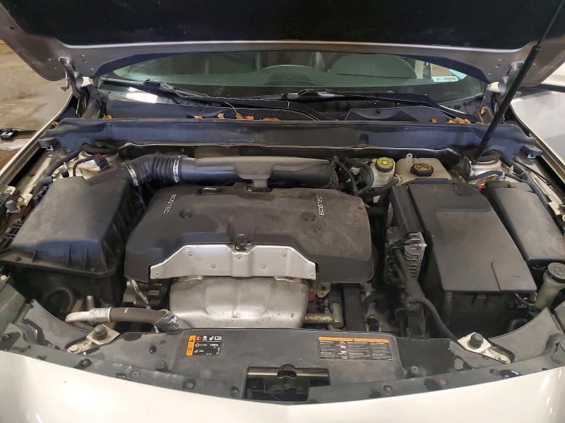 2015 Chevrolet Malibu 1LT