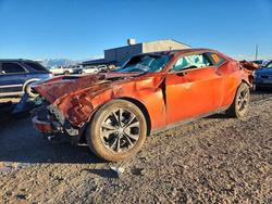 Dodge salvage cars for sale: 2023 Dodge Challenger sxt