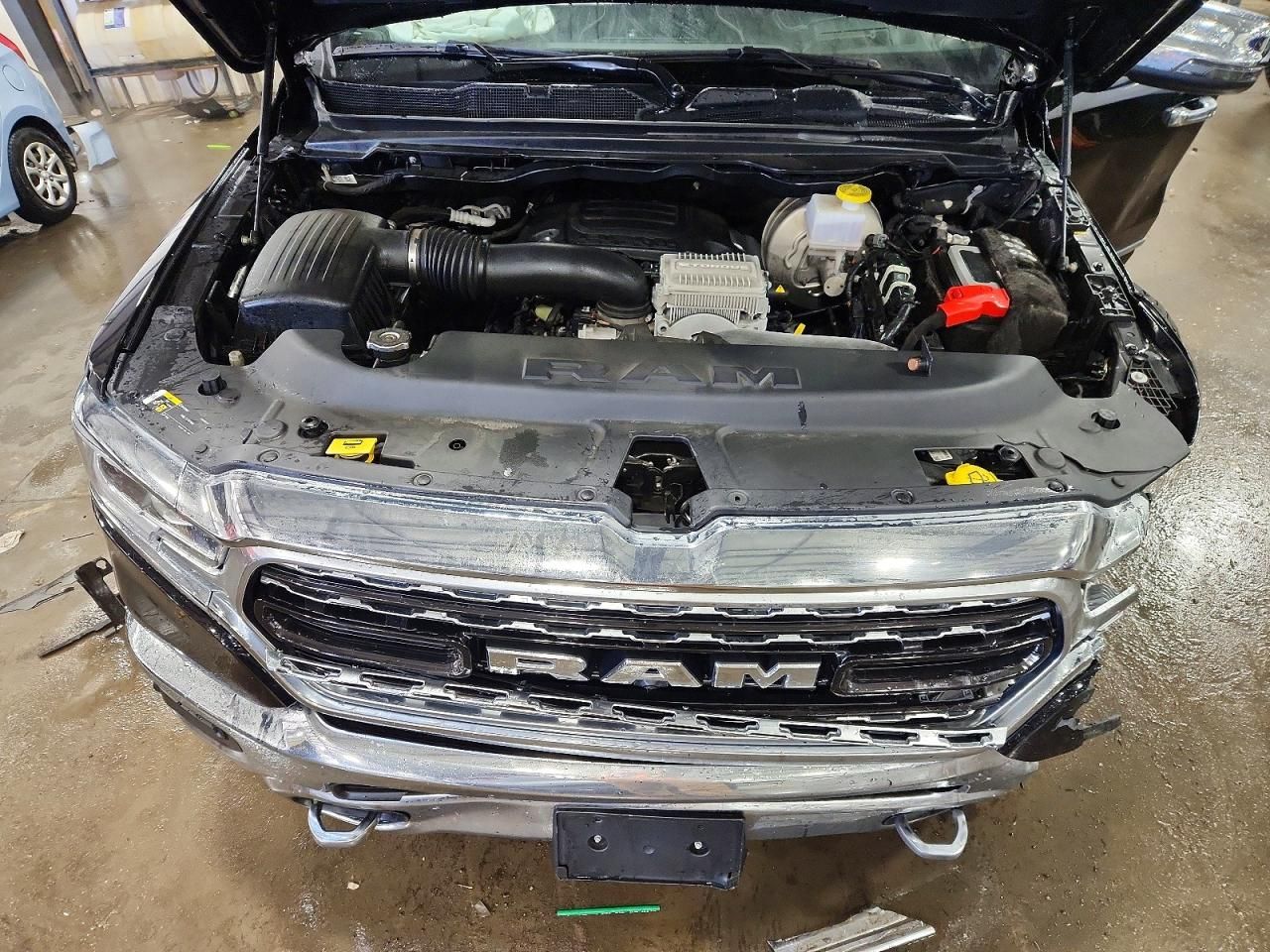 2024 Dodge Ram 1500 Limited