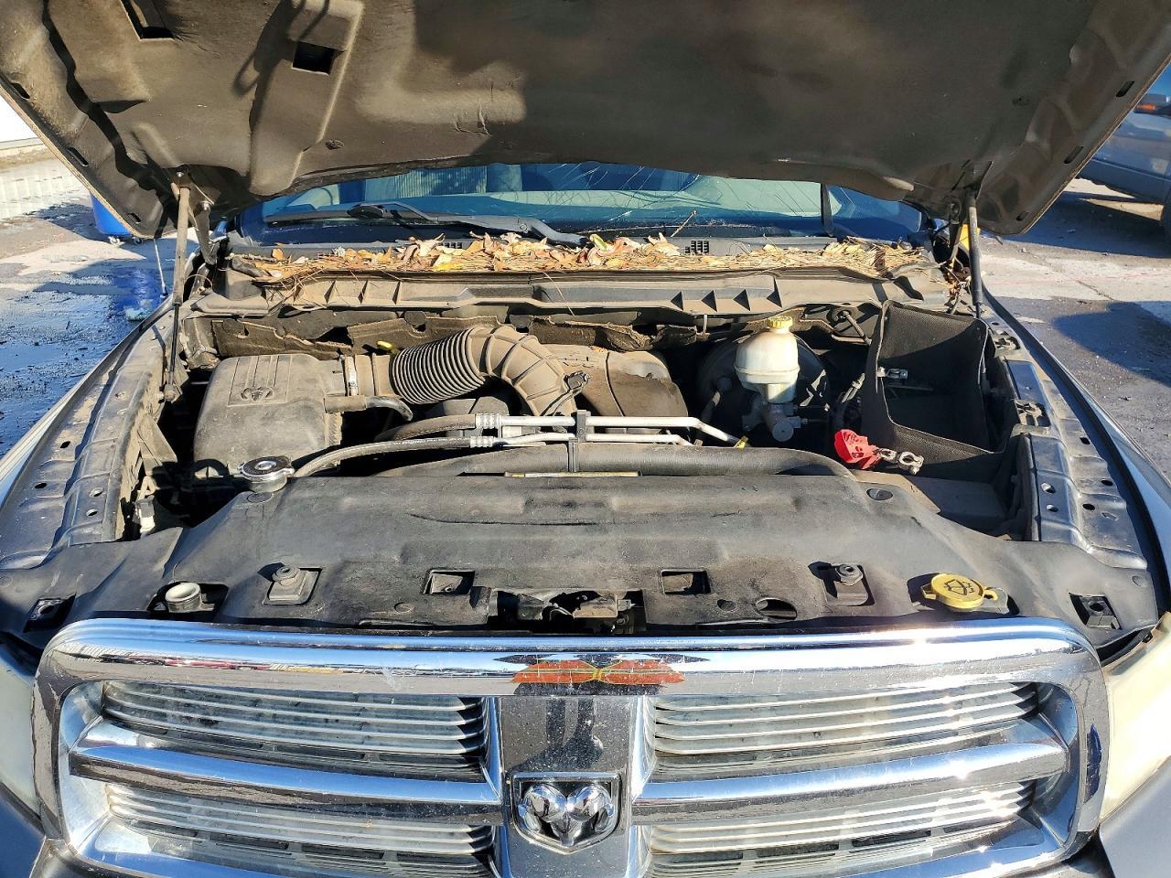 2010 Dodge Ram 1500