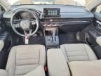 2025 Honda Cr-v exl