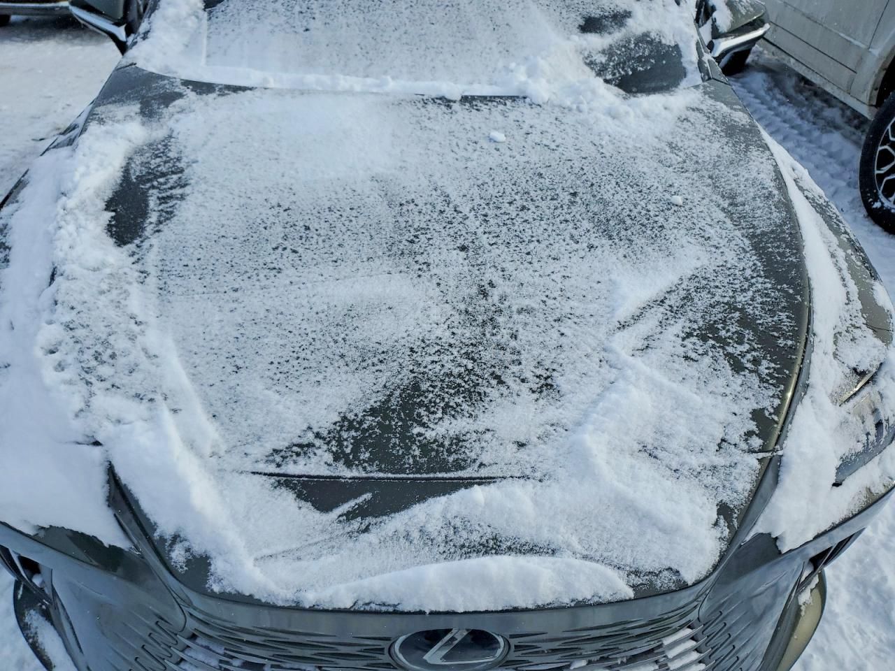 2025 Lexus Rx 350 Base