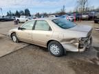 1999 Toyota Camry le