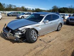 Infiniti salvage cars for sale: 2013 Infiniti M37