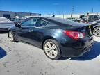 2010 Hyundai Genesis Coupe 2.0t