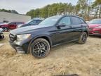 2019 Mercedes-Benz Glc 300 4matic