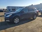 2012 Subaru Outback 2.5i Limited