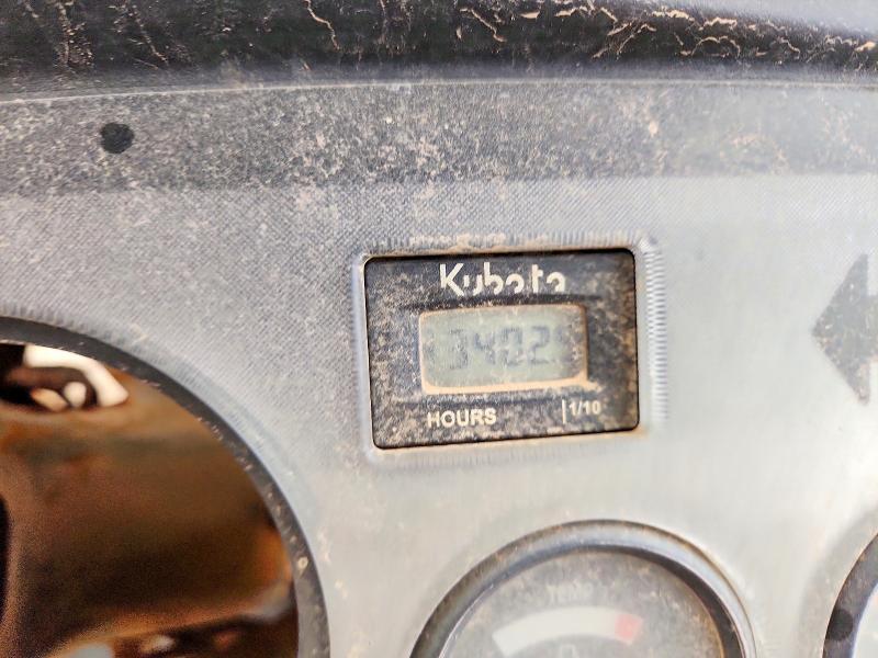 2014 Kubota RTV900XT Utility Vehicle