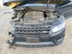 2017 Land Rover Range Rover Sport hse Dynamic