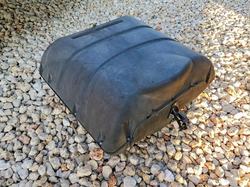 2020 Springdale/ Sprinter Travel Trailer