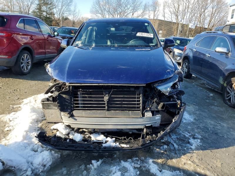 2023 Audi Q7 Premium