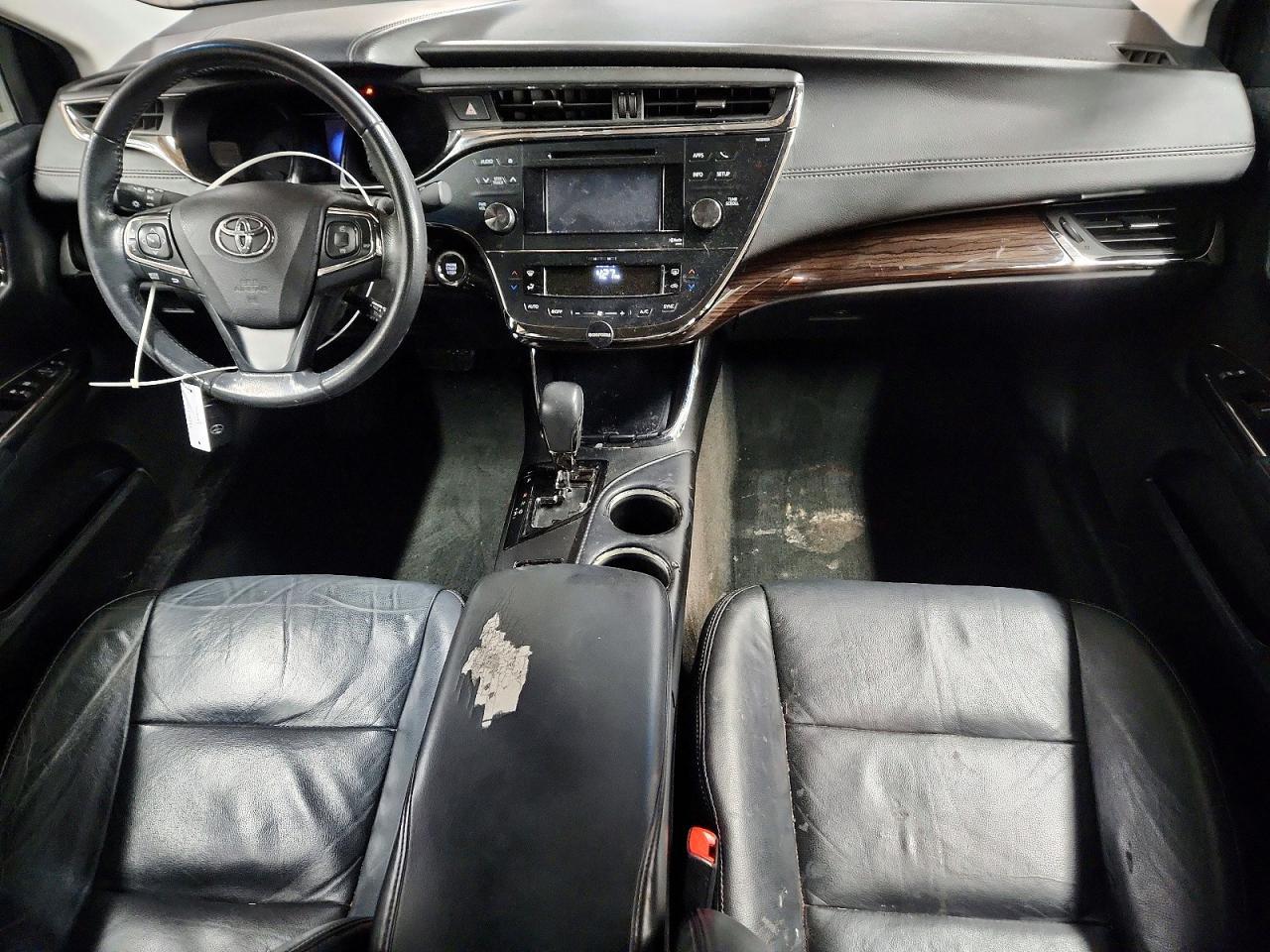 2014 Toyota Avalon Base