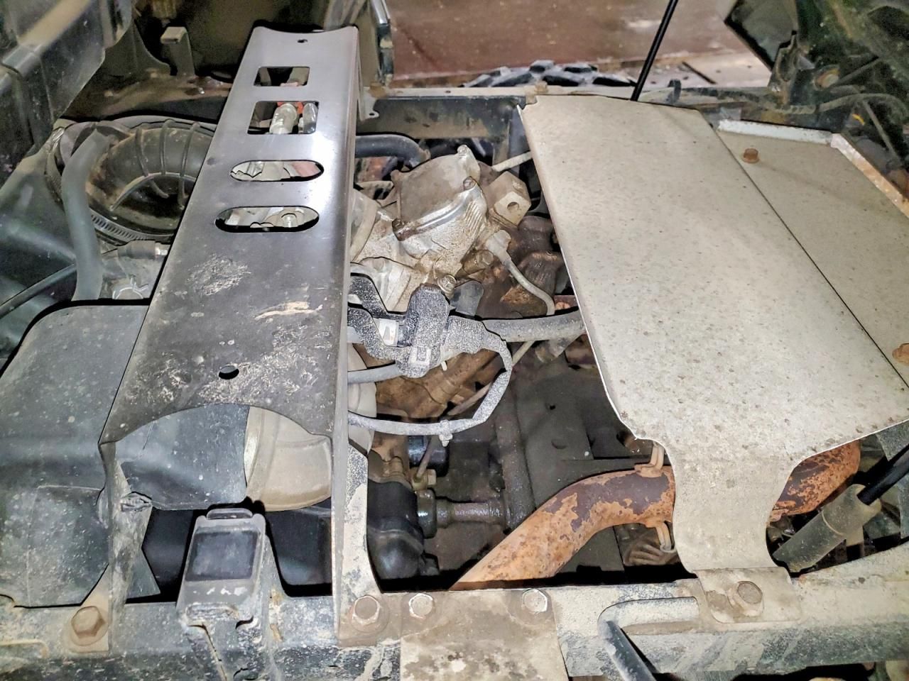 2015 Yamaha YXM700 Utility Vehicle