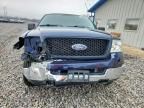 2005 Ford F150 Supercrew