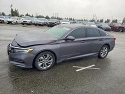 2019 Honda Accord lx for sale in Rancho Cucamonga, CA