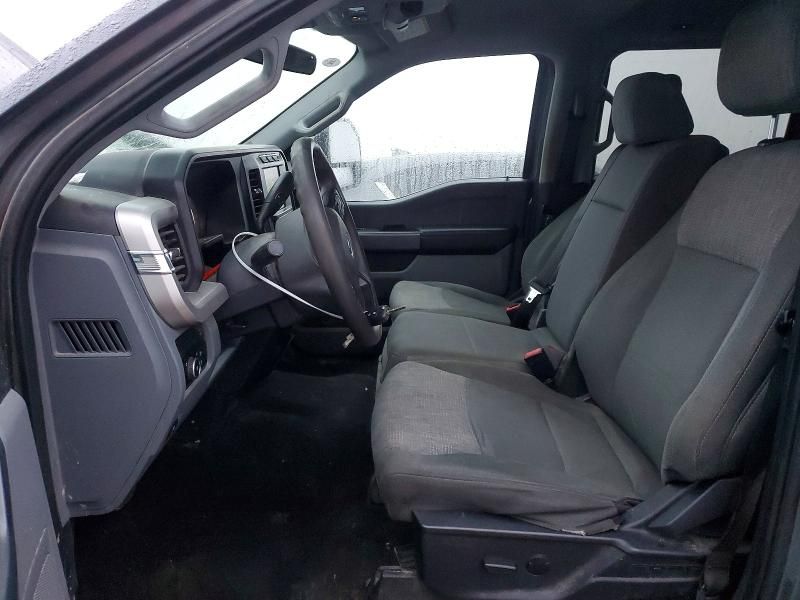 2024 Ford F250 Super Duty