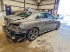 2015 Mercedes-Benz Cla 250 4matic