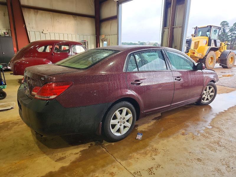 2007 Toyota Avalon xl