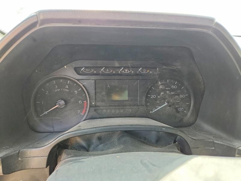 2022 Ford F250 Super Duty Utility / Service Truck