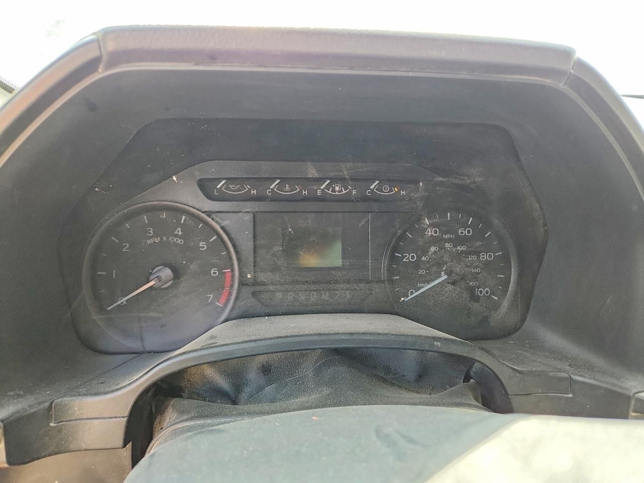 2022 Ford F250 Super Duty Utility / Service Truck