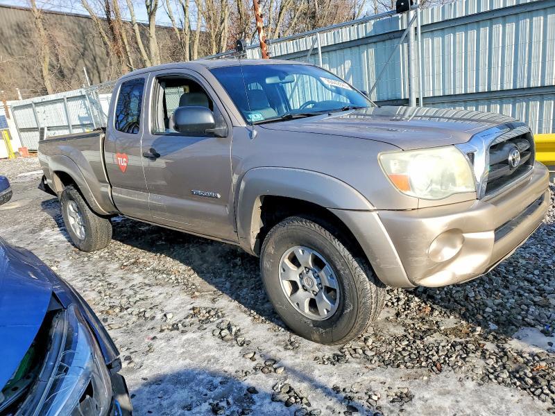 2006 Toyota Tacoma