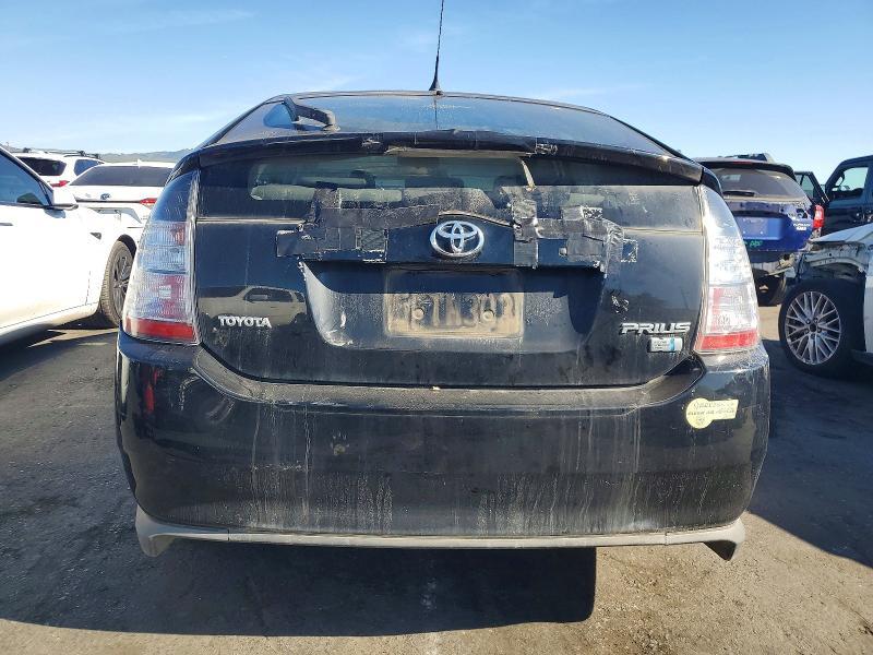 2004 Toyota Prius
