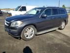 2013 Mercedes-Benz Gl 450 4matic