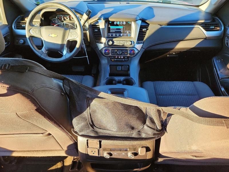 2016 Chevrolet Suburban C1500 ls